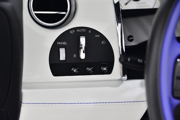 Used Rolls-Royce Silver Dawn for sale - 77613822: Photo 36