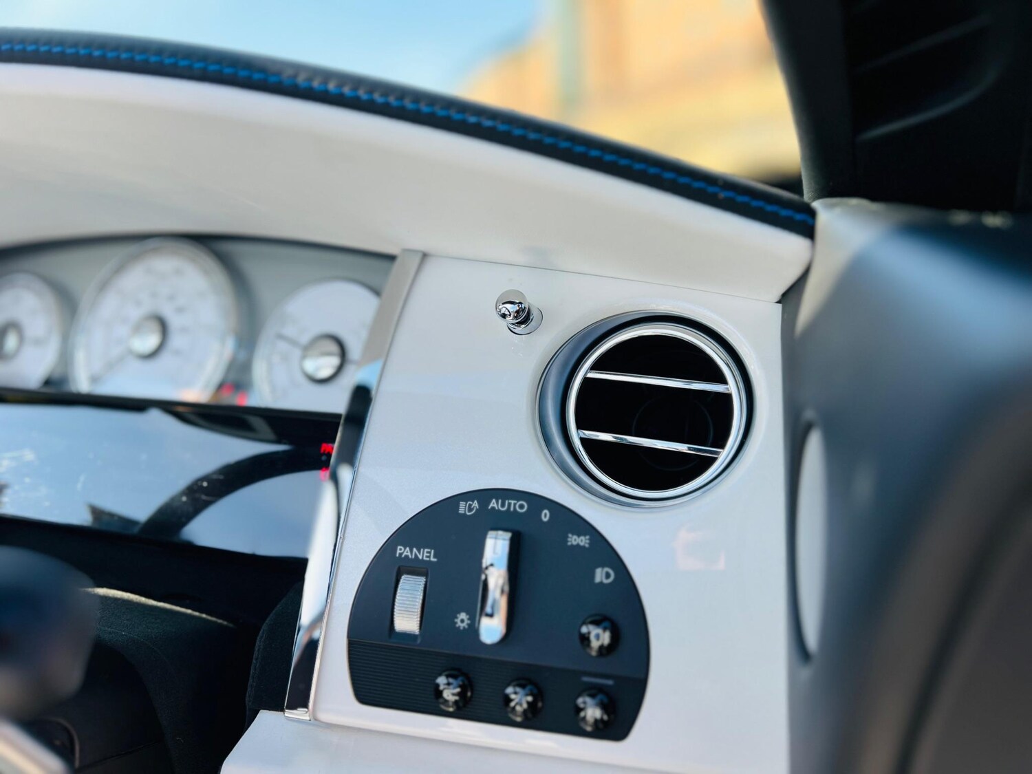 Used Rolls-Royce Silver Dawn for sale - 77613822: Photo 37