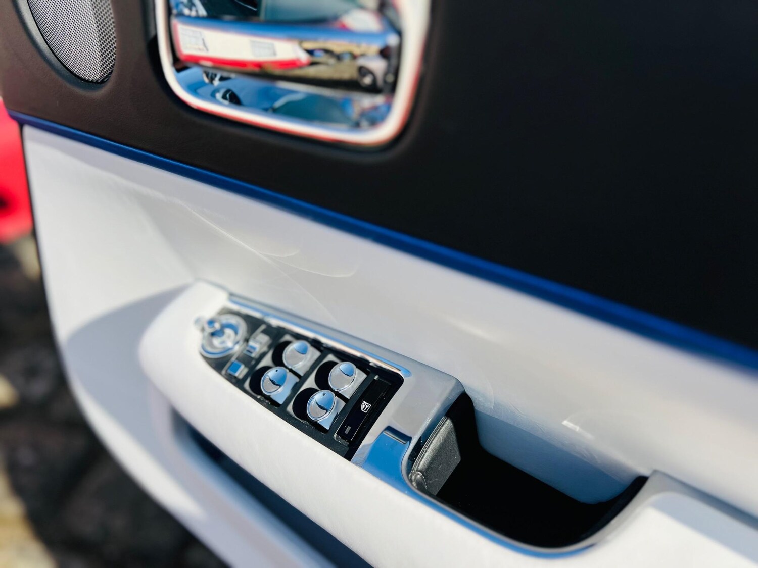 Used Rolls-Royce Silver Dawn for sale - 77613822: Photo 38