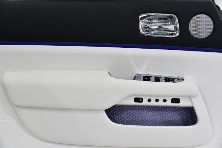 Used Rolls-Royce Silver Dawn for sale - 77613822: Photo 41