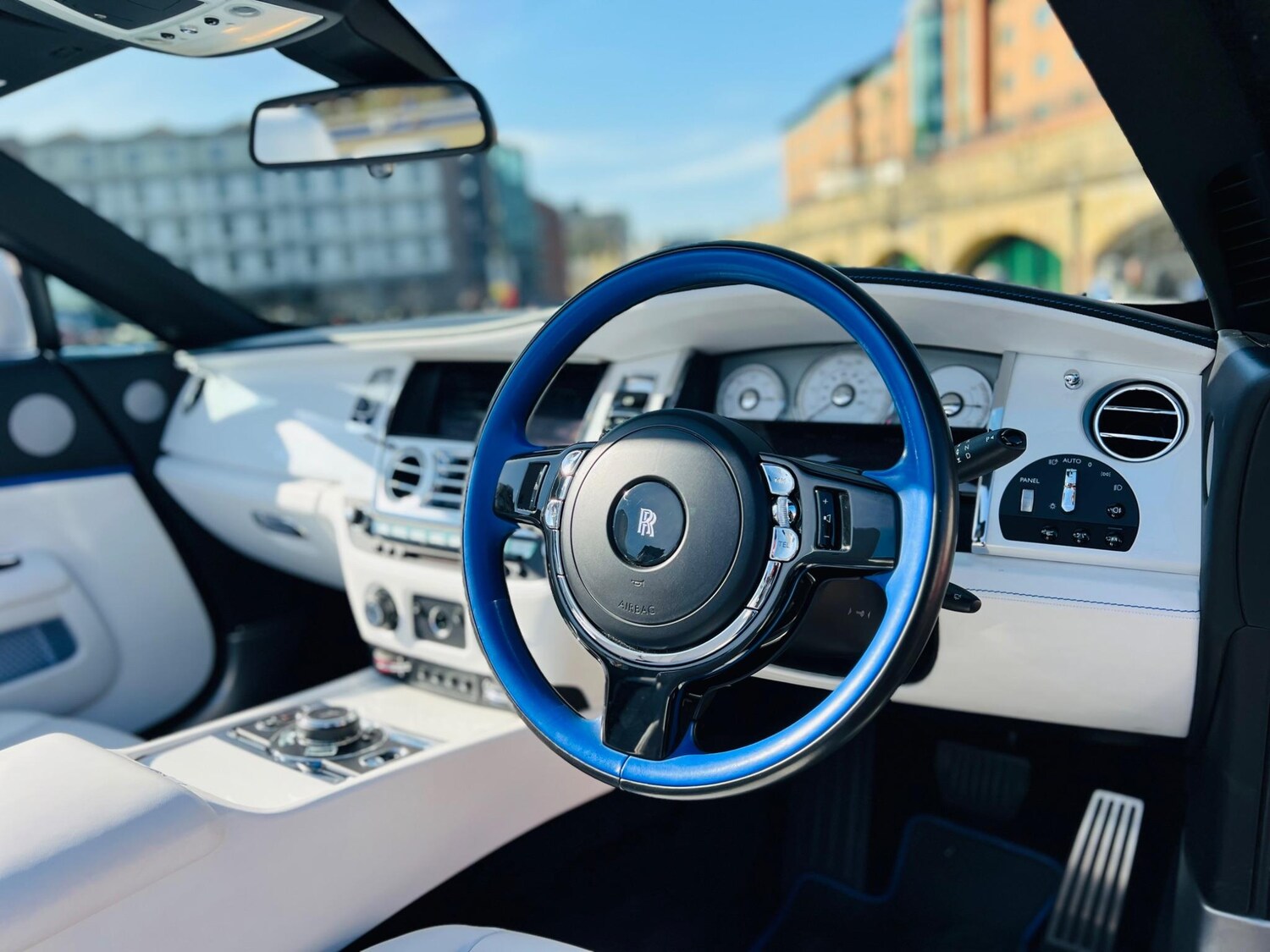 Used Rolls-Royce Silver Dawn for sale - 77613822: Photo 46