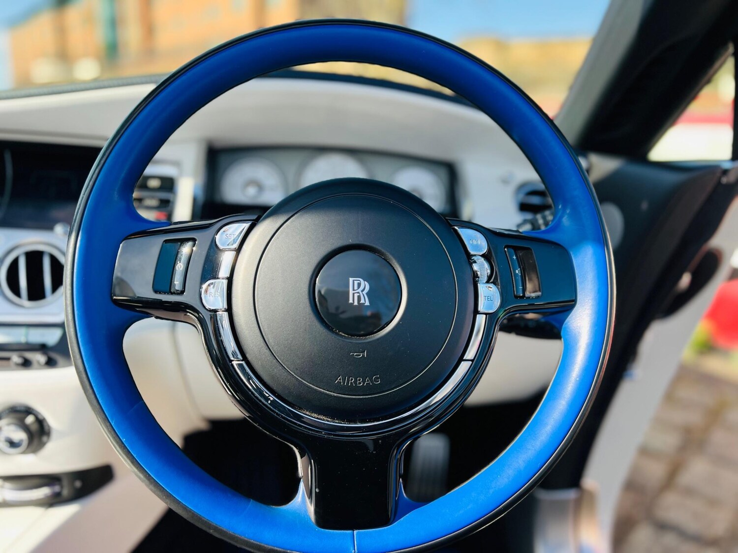 Used Rolls-Royce Silver Dawn for sale - 77613822: Photo 47