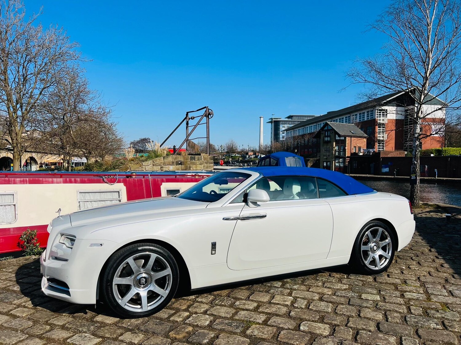 Used Rolls-Royce Silver Dawn for sale - 77613822: Photo 60