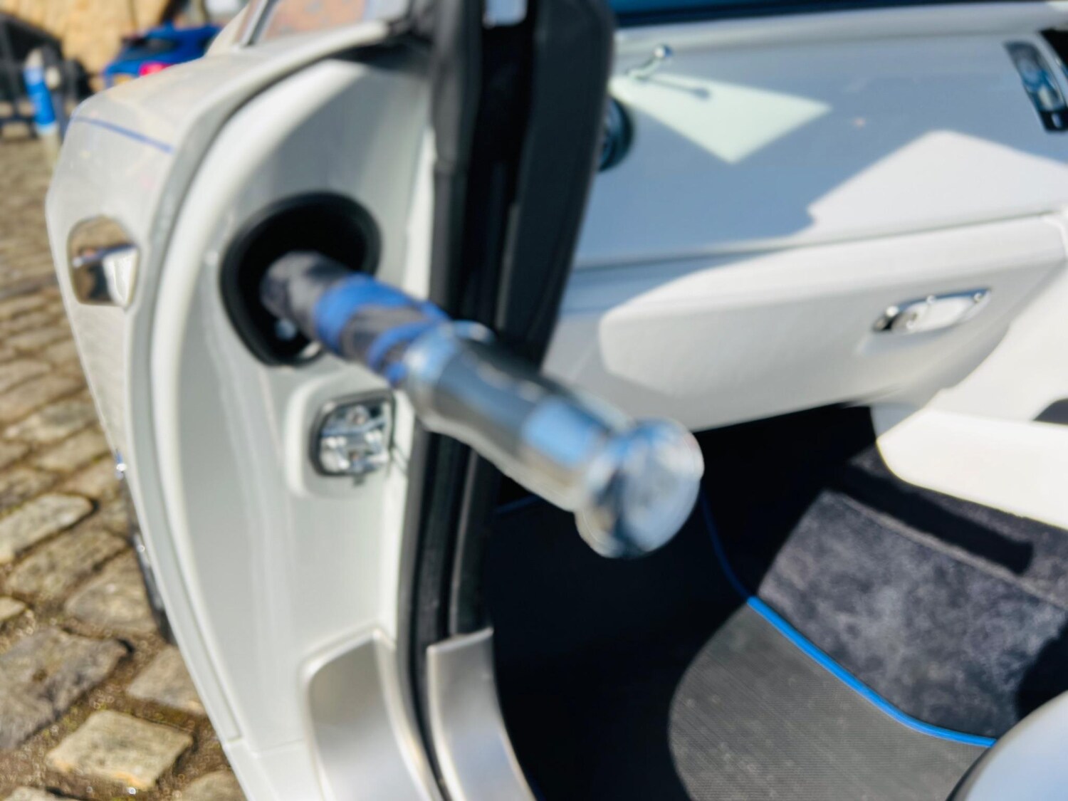 Used Rolls-Royce Silver Dawn for sale - 77613822: Photo 63