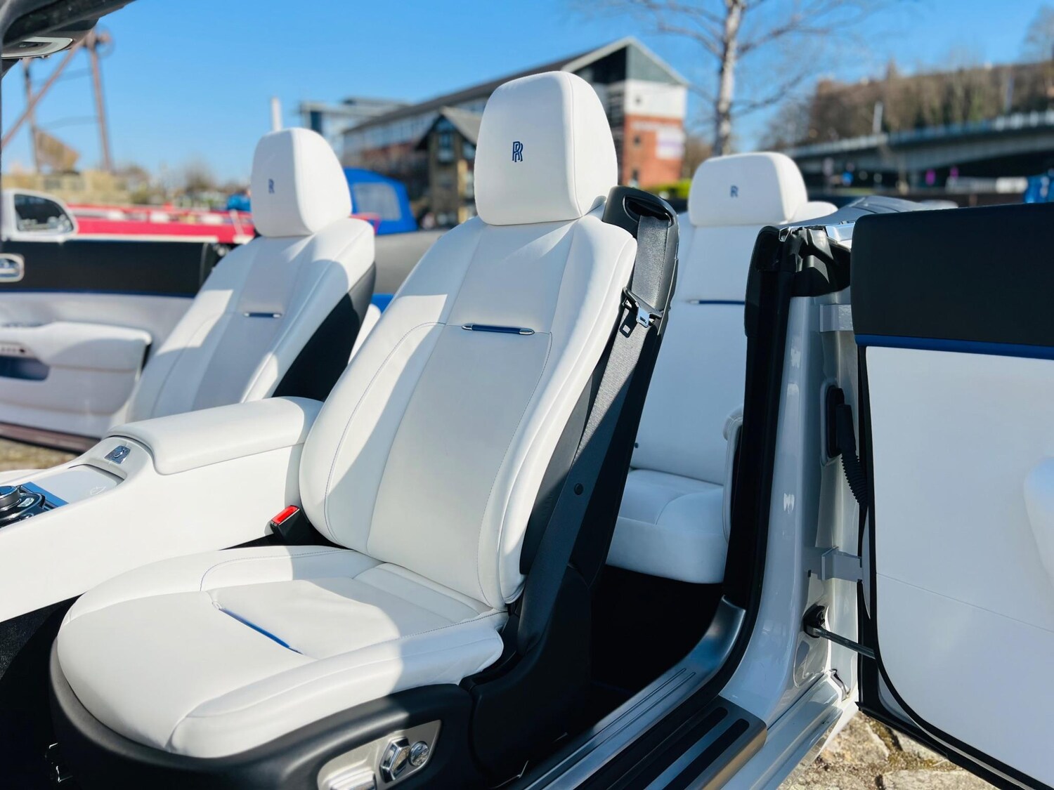 Used Rolls-Royce Silver Dawn for sale - 77613822: Photo 64