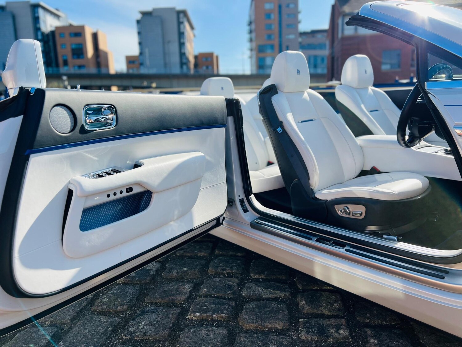 Used Rolls-Royce Silver Dawn for sale - 77613822: Photo 65