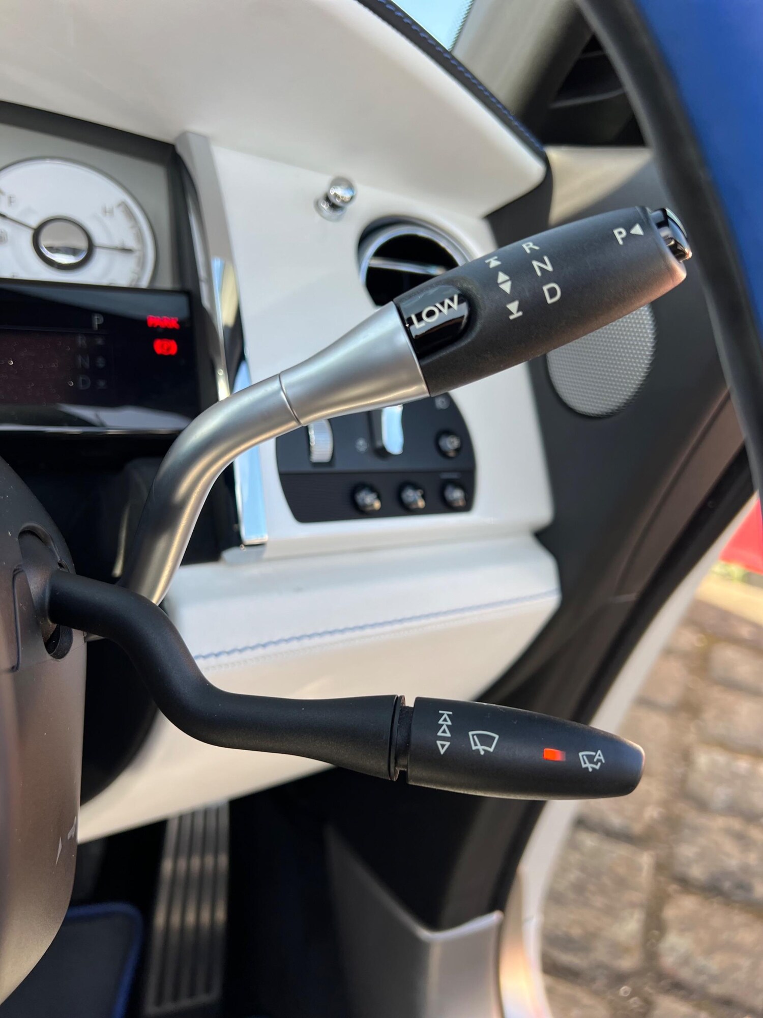 Used Rolls-Royce Silver Dawn for sale - 77613822: Photo 68