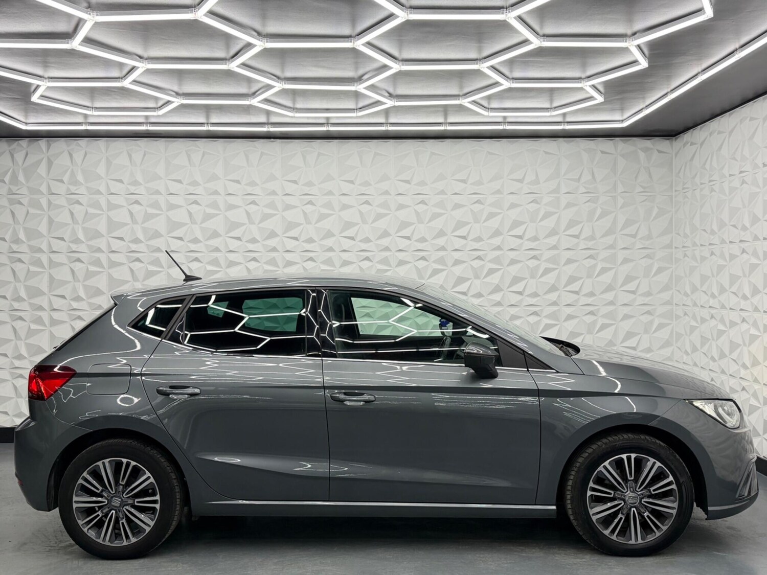 Used SEAT Ibiza 2018 for sale - 77613821: Photo 12