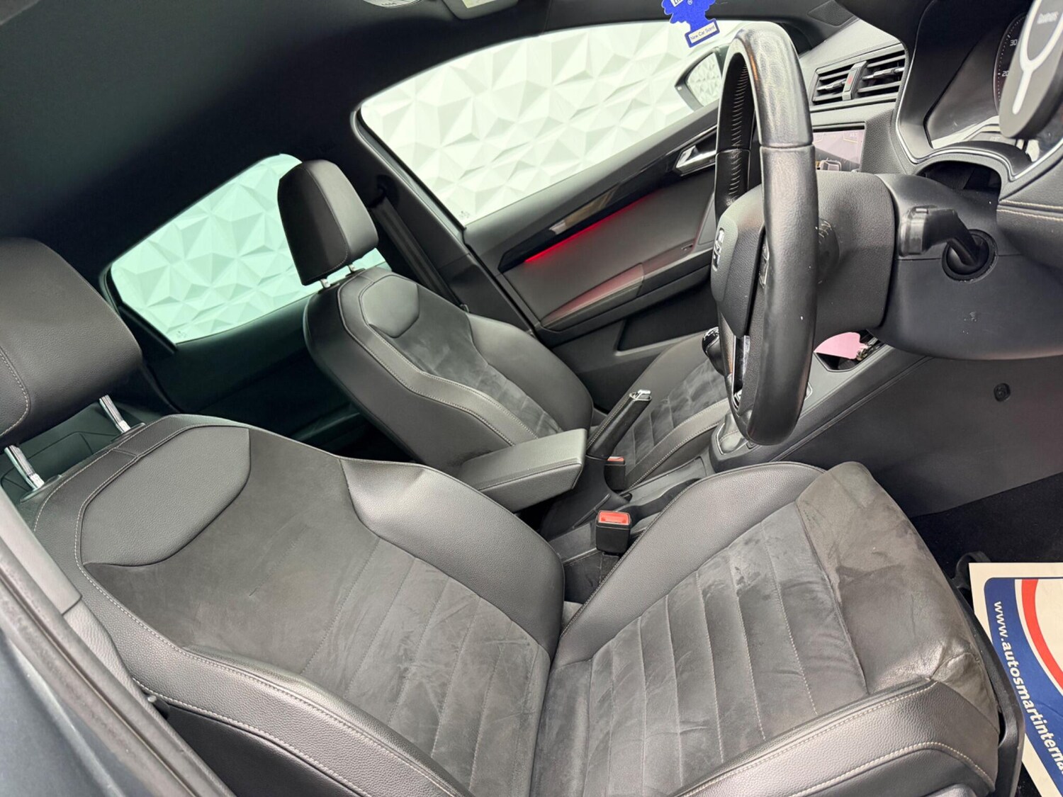 Used SEAT Ibiza 2018 for sale - 77613821: Photo 15