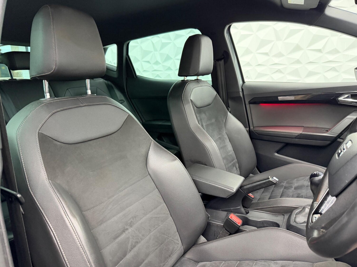 Used SEAT Ibiza 2018 for sale - 77613821: Photo 19