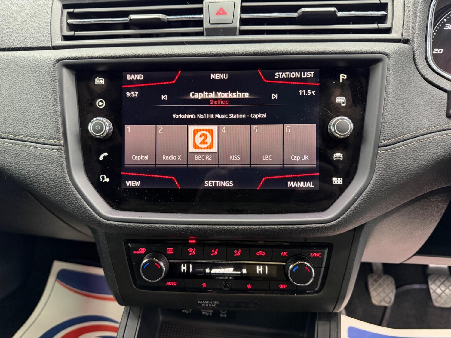 Used SEAT Ibiza 2018 for sale - 77613821: Photo 20