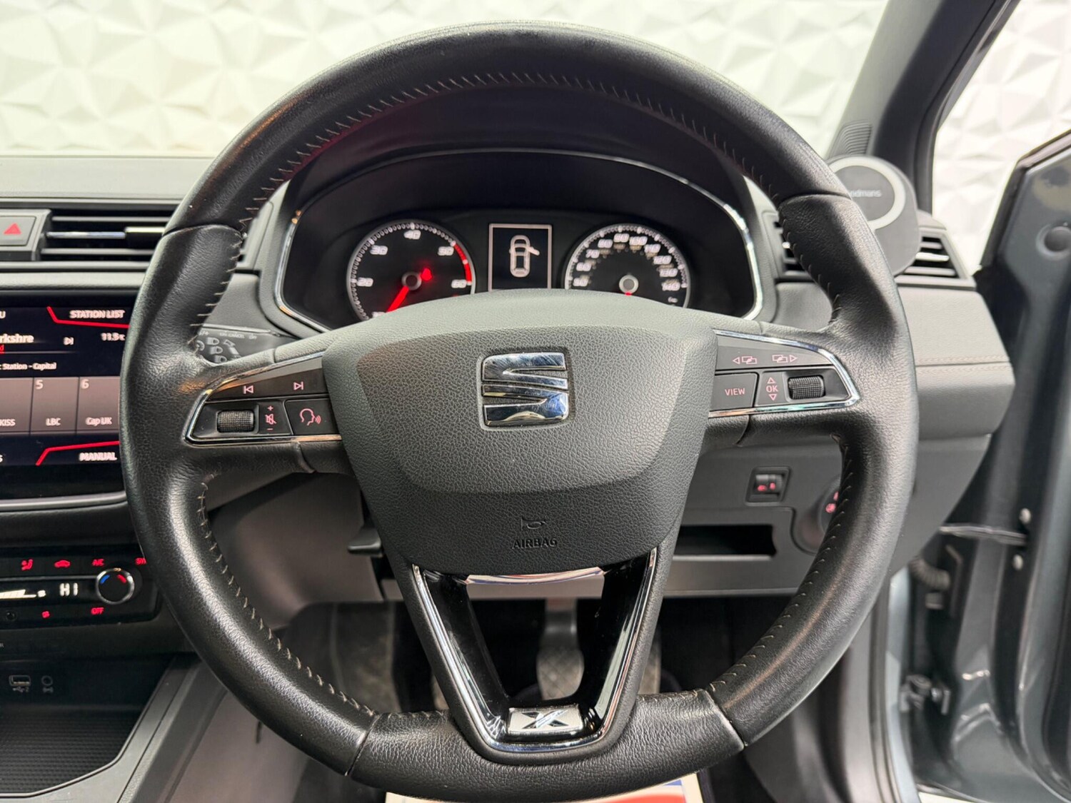 Used SEAT Ibiza 2018 for sale - 77613821: Photo 21