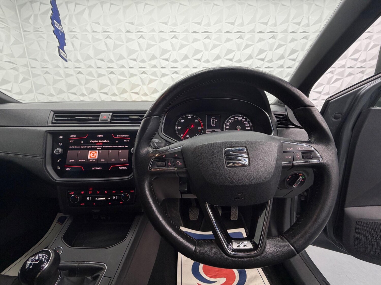 Used SEAT Ibiza 2018 for sale - 77613821: Photo 22