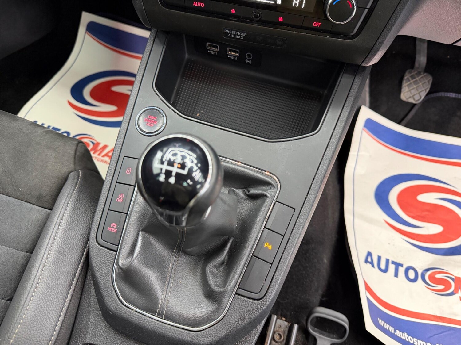 Used SEAT Ibiza 2018 for sale - 77613821: Photo 23