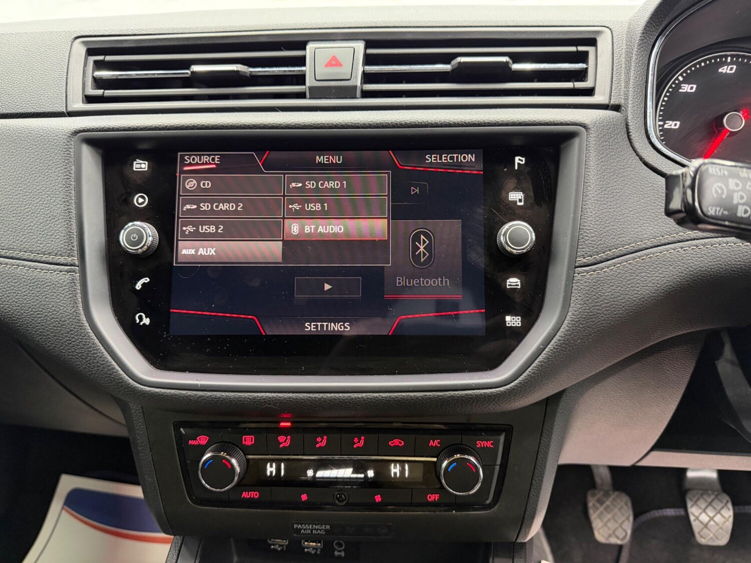 Used SEAT Ibiza 2018 for sale - 77613821: Photo 24