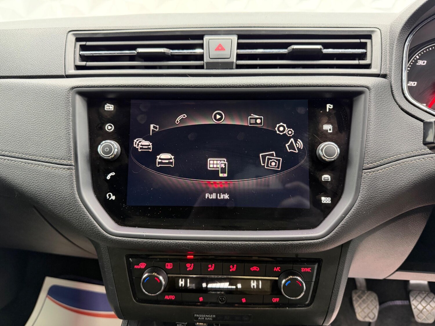 Used SEAT Ibiza 2018 for sale - 77613821: Photo 25