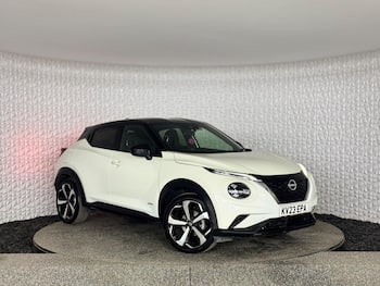 Used Nissan Juke 2023 for sale - 79741360: Photo