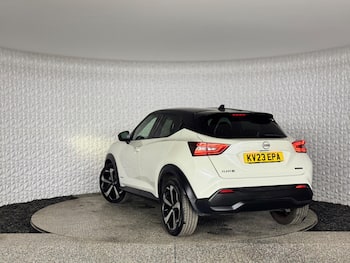 Used Nissan Juke 2023 for sale - 79741360: Photo