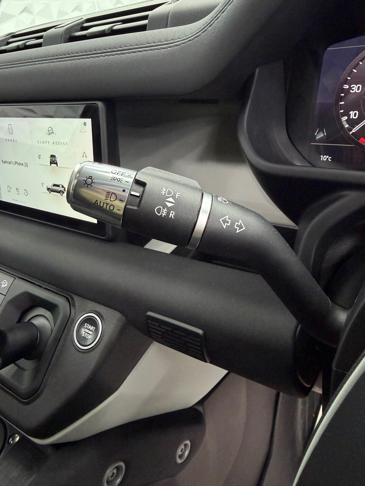 Used Land Rover Defender 2020 for sale - 77613823: Photo 43