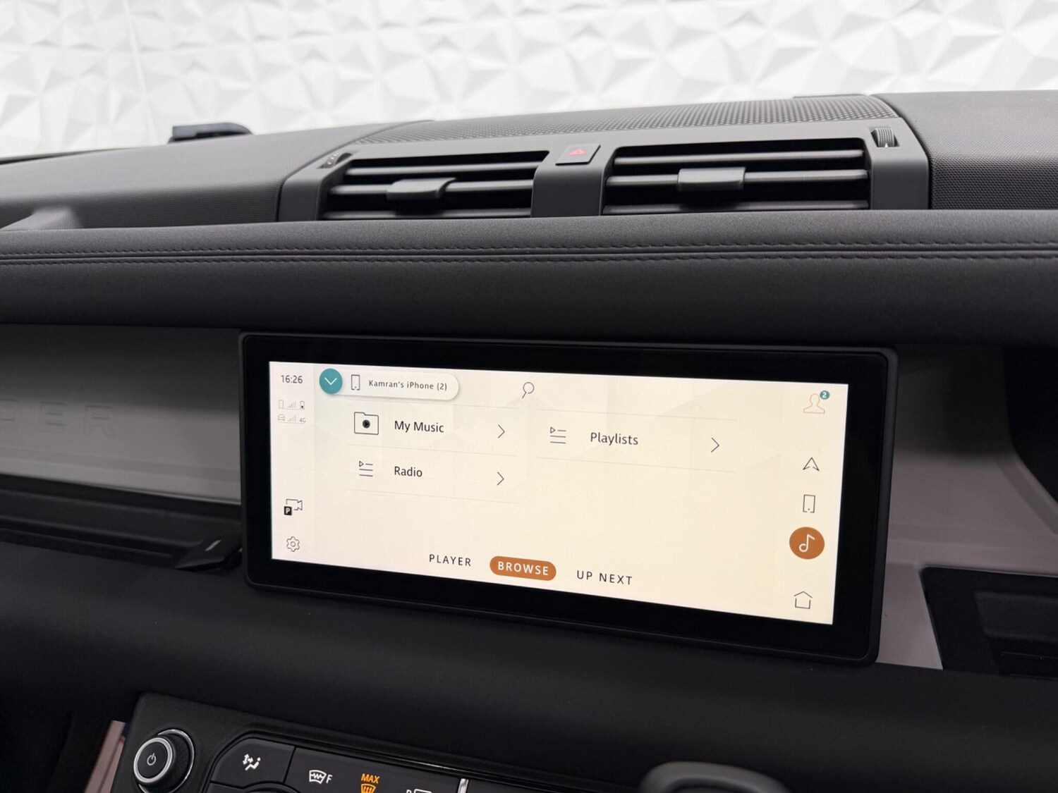 Used Land Rover Defender 2020 for sale - 77613823: Photo 46