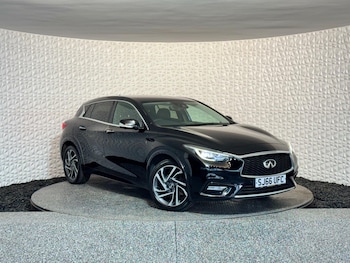 Used Infiniti Q30 2016 for sale - 78822636: Photo