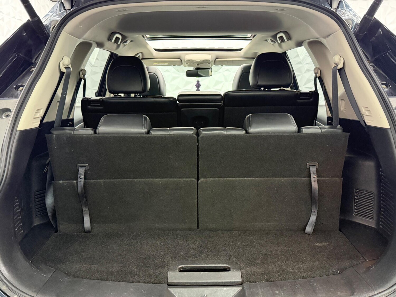 Used Nissan X-Trail 2017 for sale - 77613832: Photo 14