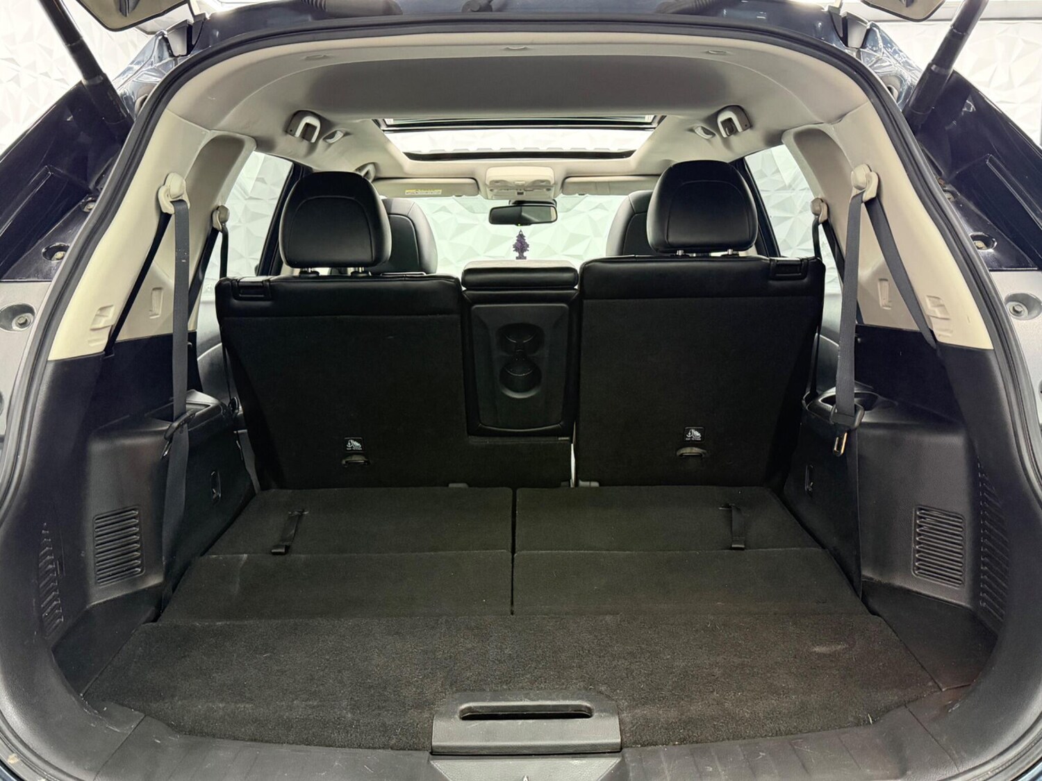 Used Nissan X-Trail 2017 for sale - 77613832: Photo 15