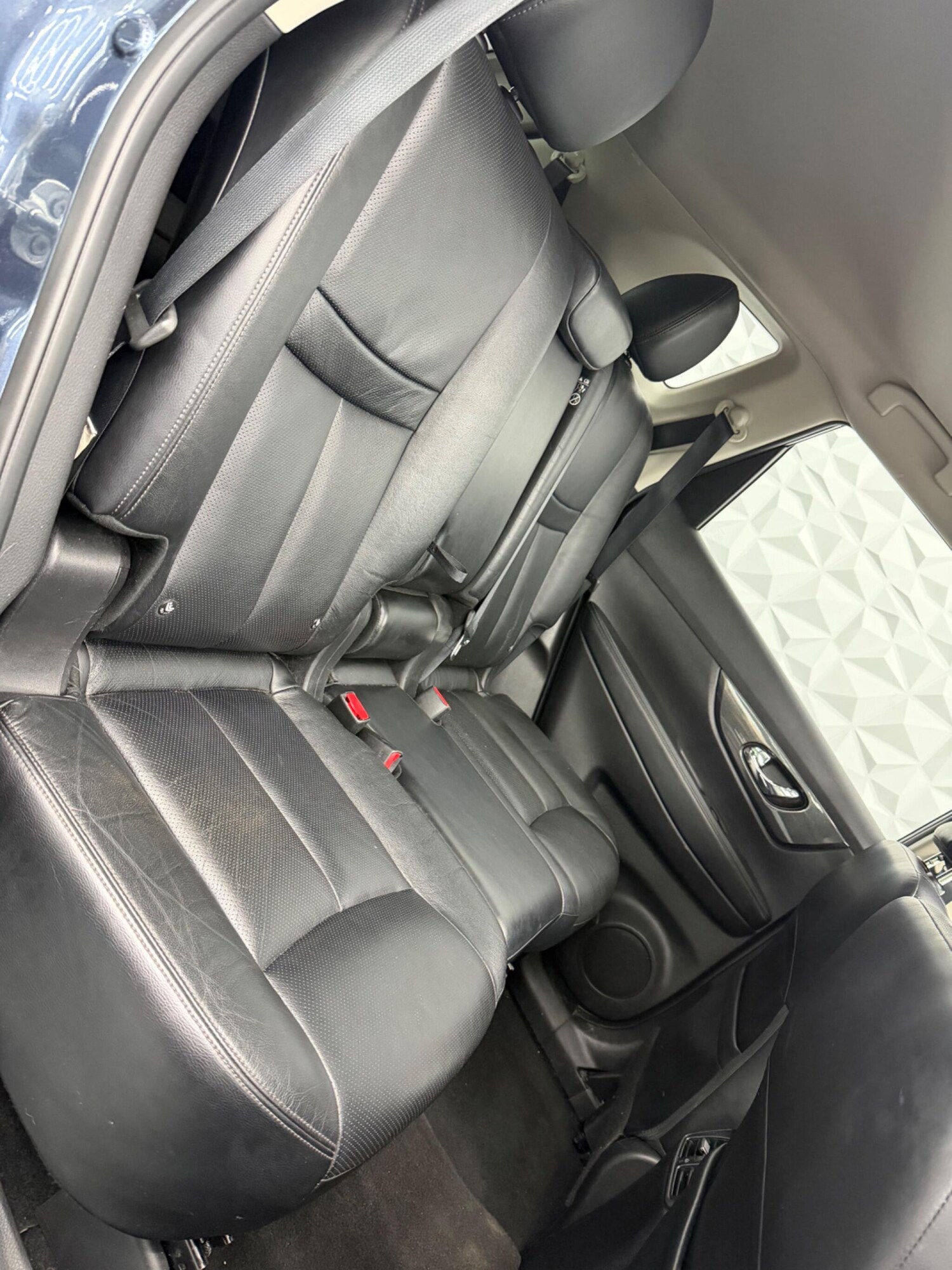 Used Nissan X-Trail 2017 for sale - 77613832: Photo 17