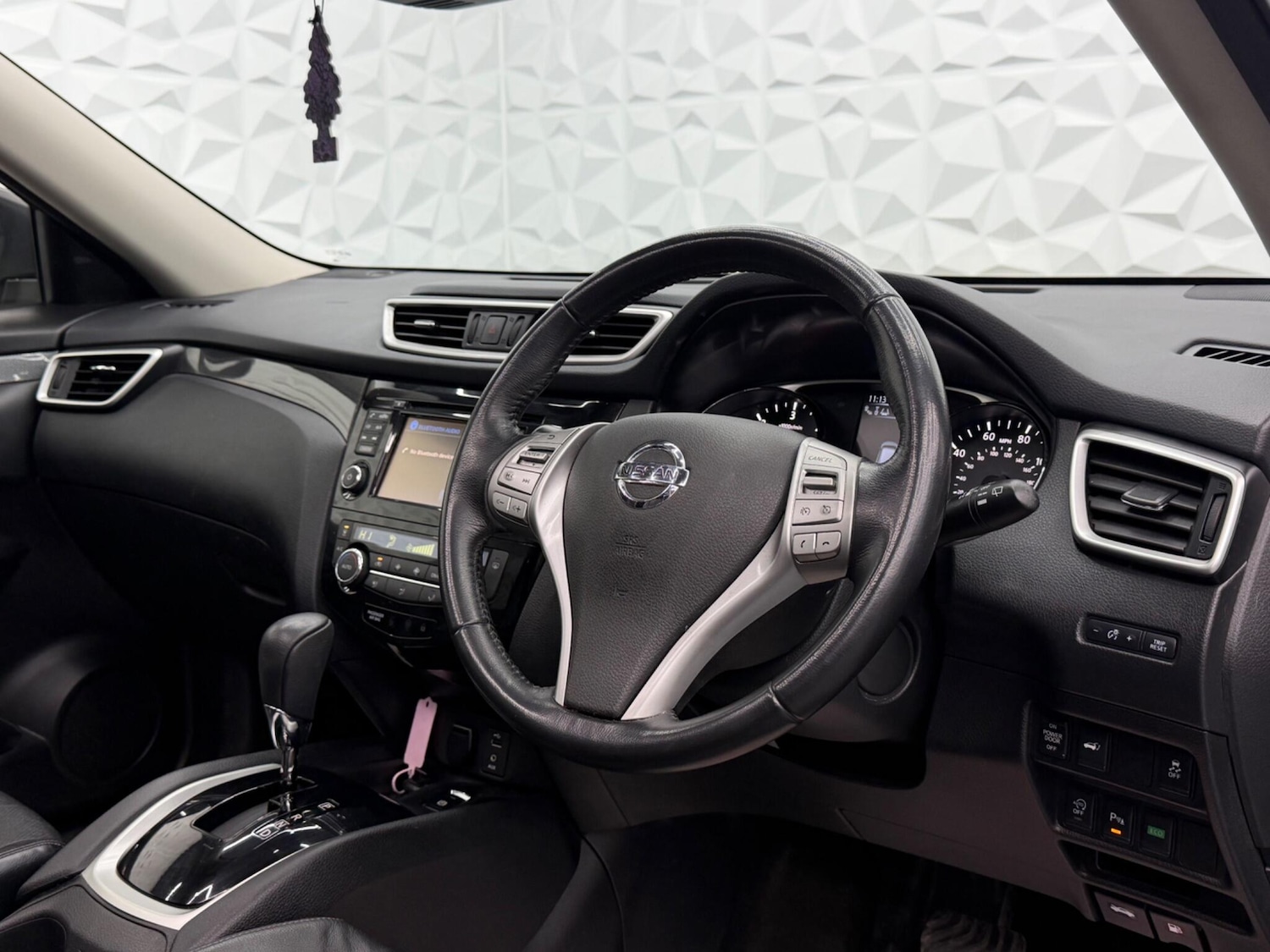 Used Nissan X-Trail 2017 for sale - 77613832: Photo 18