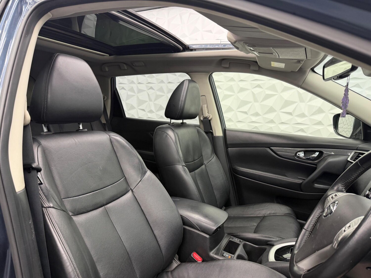 Used Nissan X-Trail 2017 for sale - 77613832: Photo 20