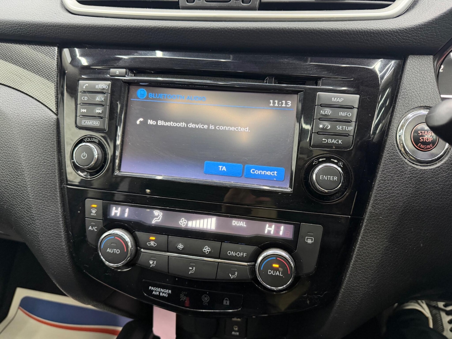 Used Nissan X-Trail 2017 for sale - 77613832: Photo 21