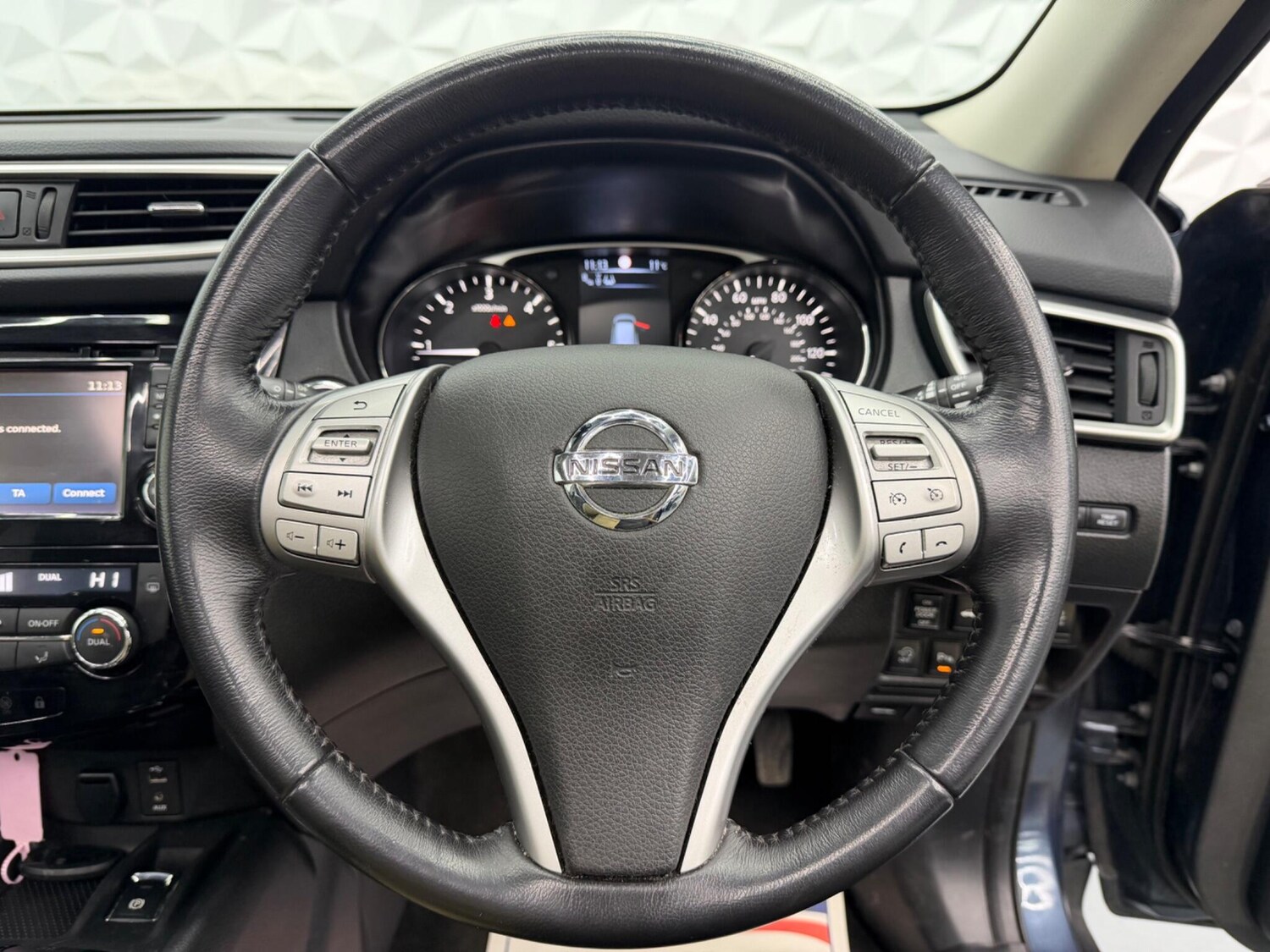 Used Nissan X-Trail 2017 for sale - 77613832: Photo 22