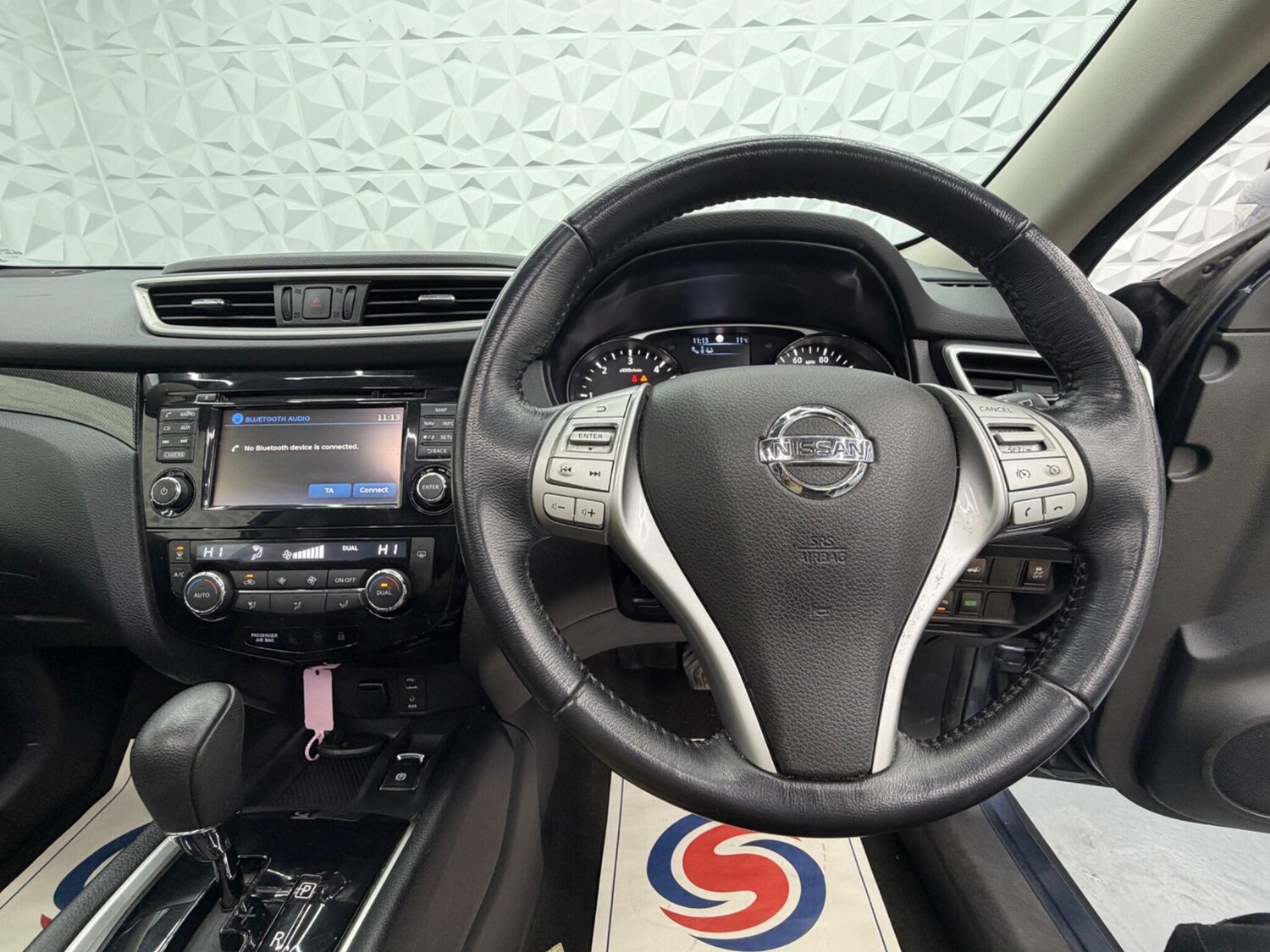 Used Nissan X-Trail 2017 for sale - 77613832: Photo 23