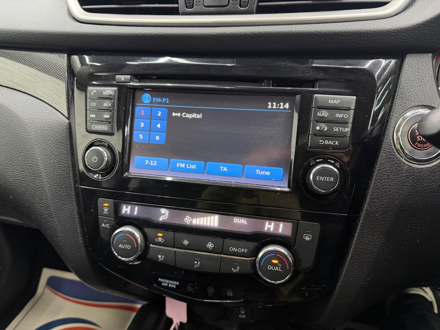 Used Nissan X-Trail 2017 for sale - 77613832: Photo 24