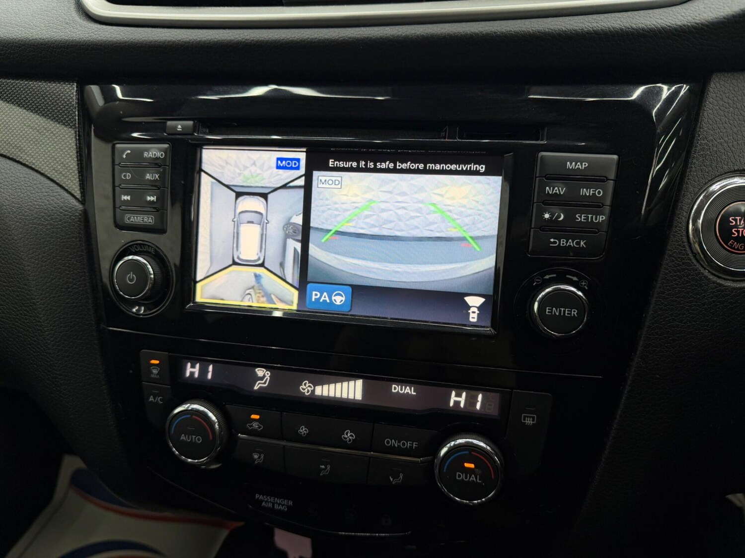 Used Nissan X-Trail 2017 for sale - 77613832: Photo 25