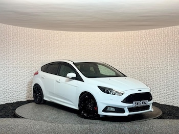 Used Ford Focus 2015 for sale - 78796692: Photo
