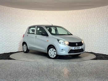 Used Suzuki Celerio 2017 for sale - 78481195: Photo