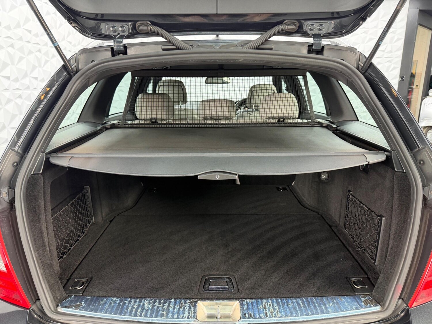 Used Mercedes-Benz C Class for sale - 77722703: Photo 13