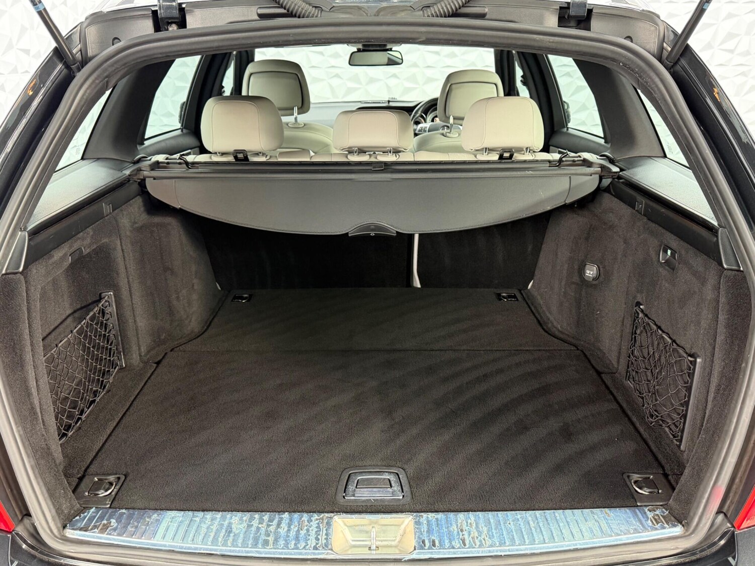 Used Mercedes-Benz C Class for sale - 77722703: Photo 14