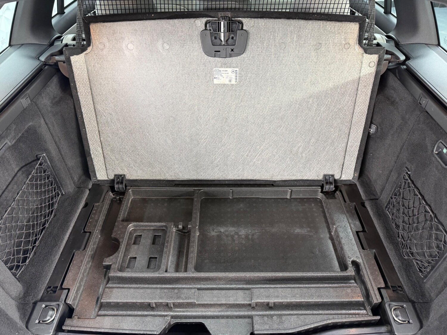 Used Mercedes-Benz C Class for sale - 77722703: Photo 15