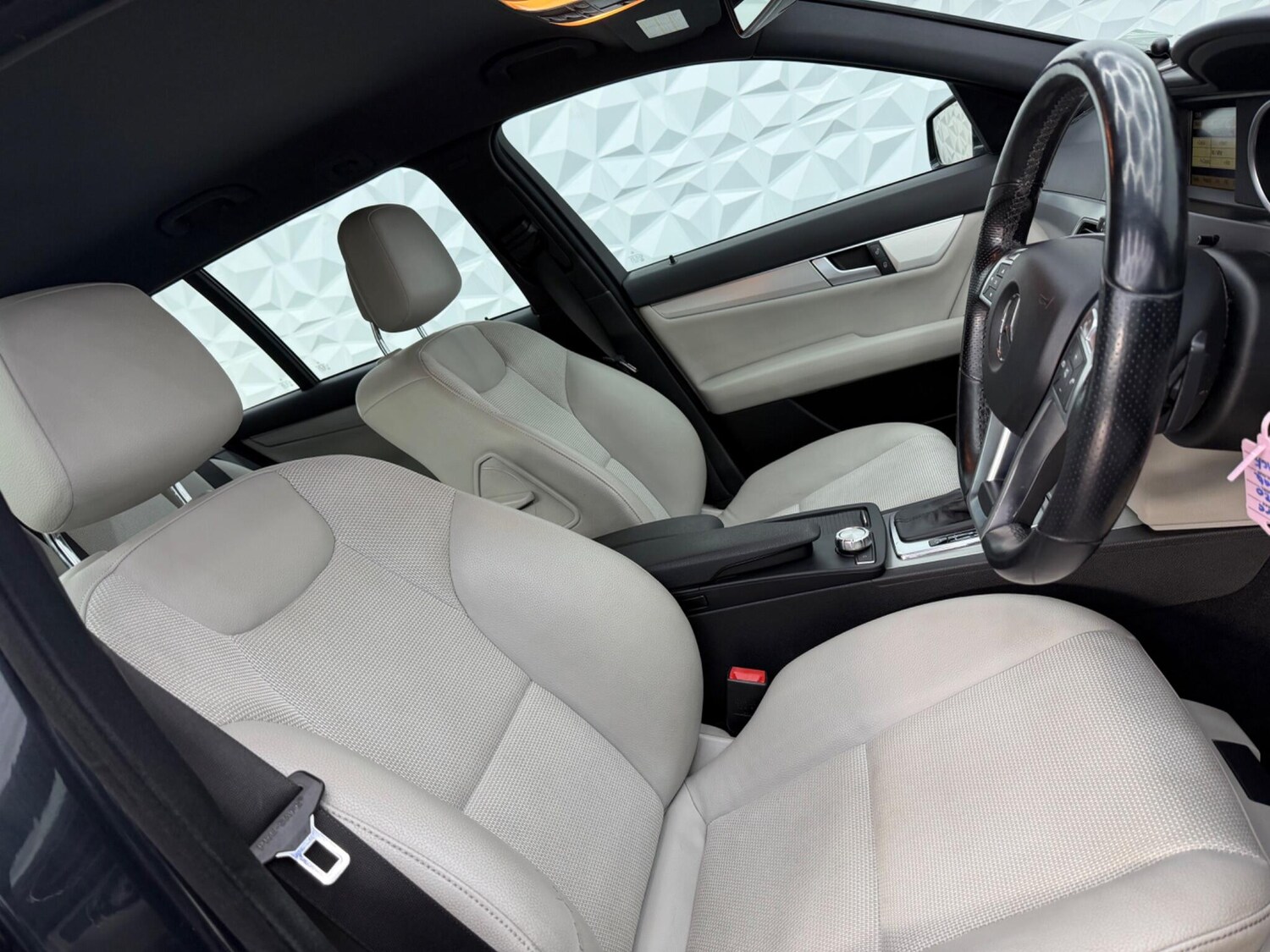 Used Mercedes-Benz C Class for sale - 77722703: Photo 18