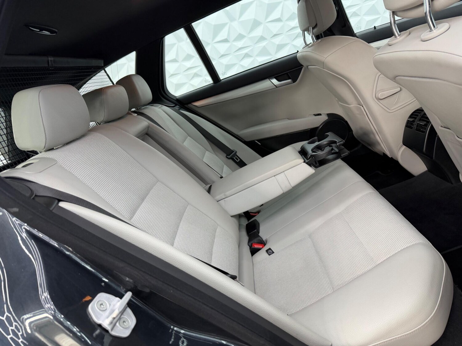 Used Mercedes-Benz C Class for sale - 77722703: Photo 19