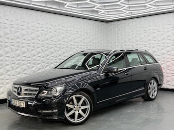 Used Mercedes-Benz C Class 2012 for sale - 77722703: Photo