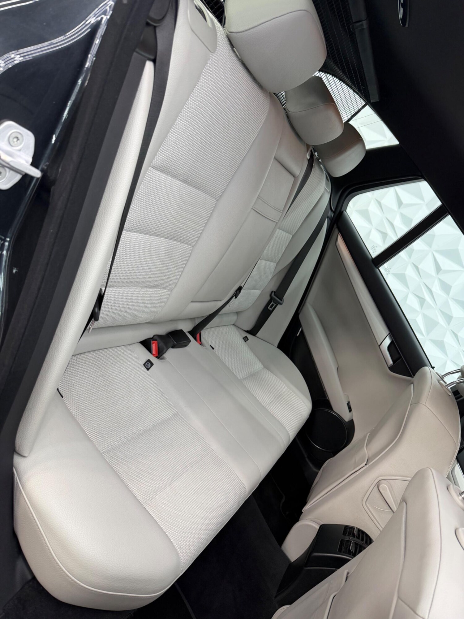 Used Mercedes-Benz C Class for sale - 77722703: Photo 20