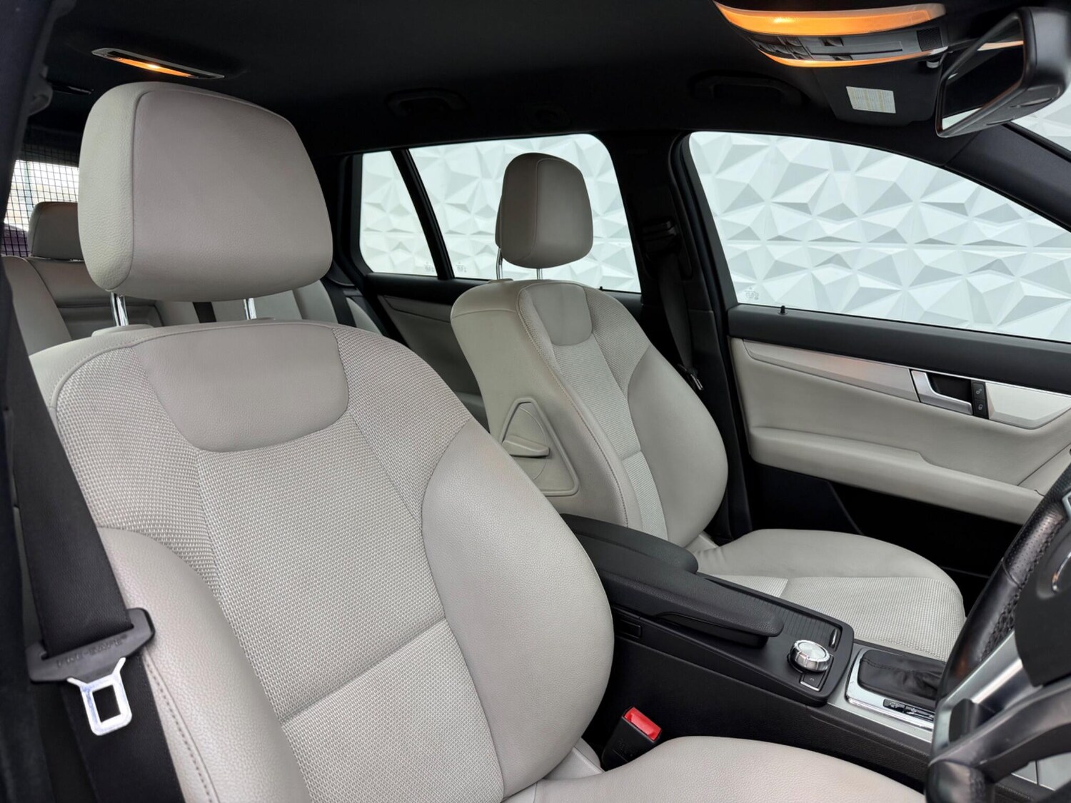 Used Mercedes-Benz C Class for sale - 77722703: Photo 23