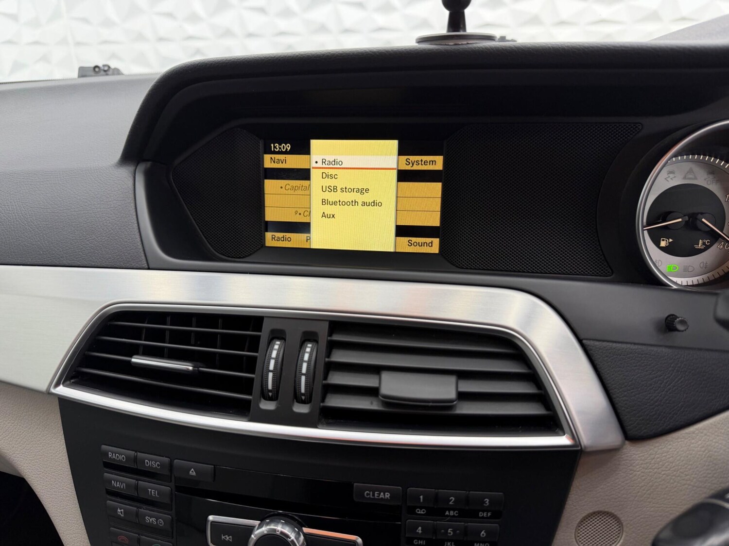 Used Mercedes-Benz C Class for sale - 77722703: Photo 24