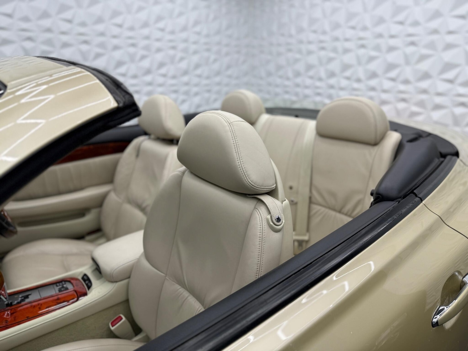 Used Lexus SC 2007 for sale - 77613848: Photo 10