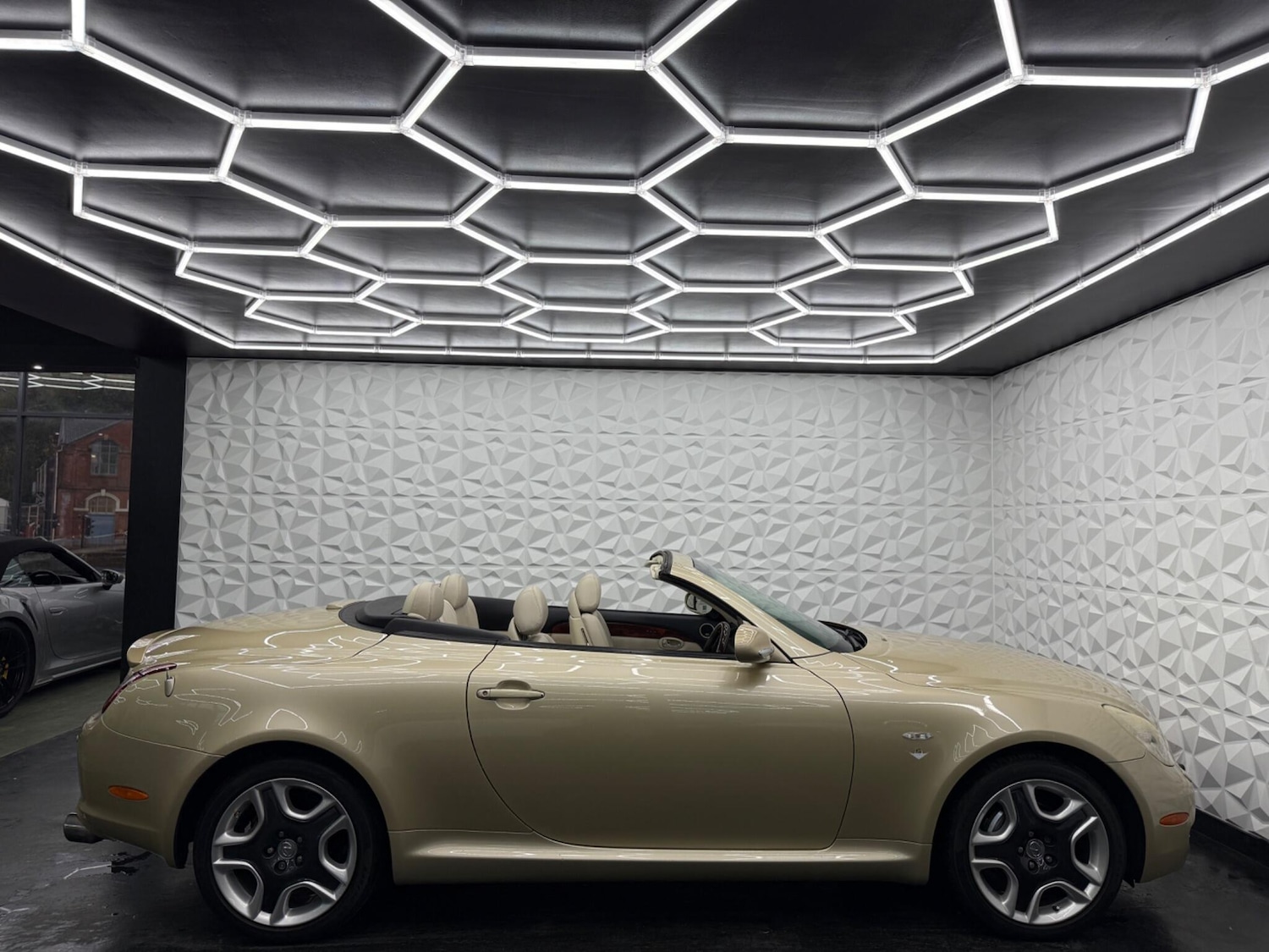 Used Lexus SC 2007 for sale - 77613848: Photo 14