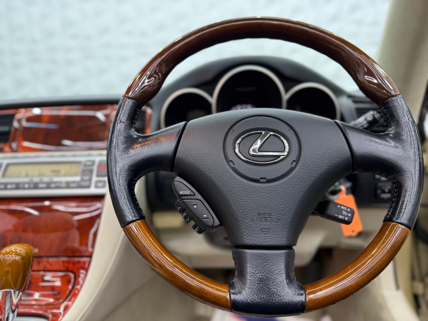 Used Lexus SC 2007 for sale - 77613848: Photo 18