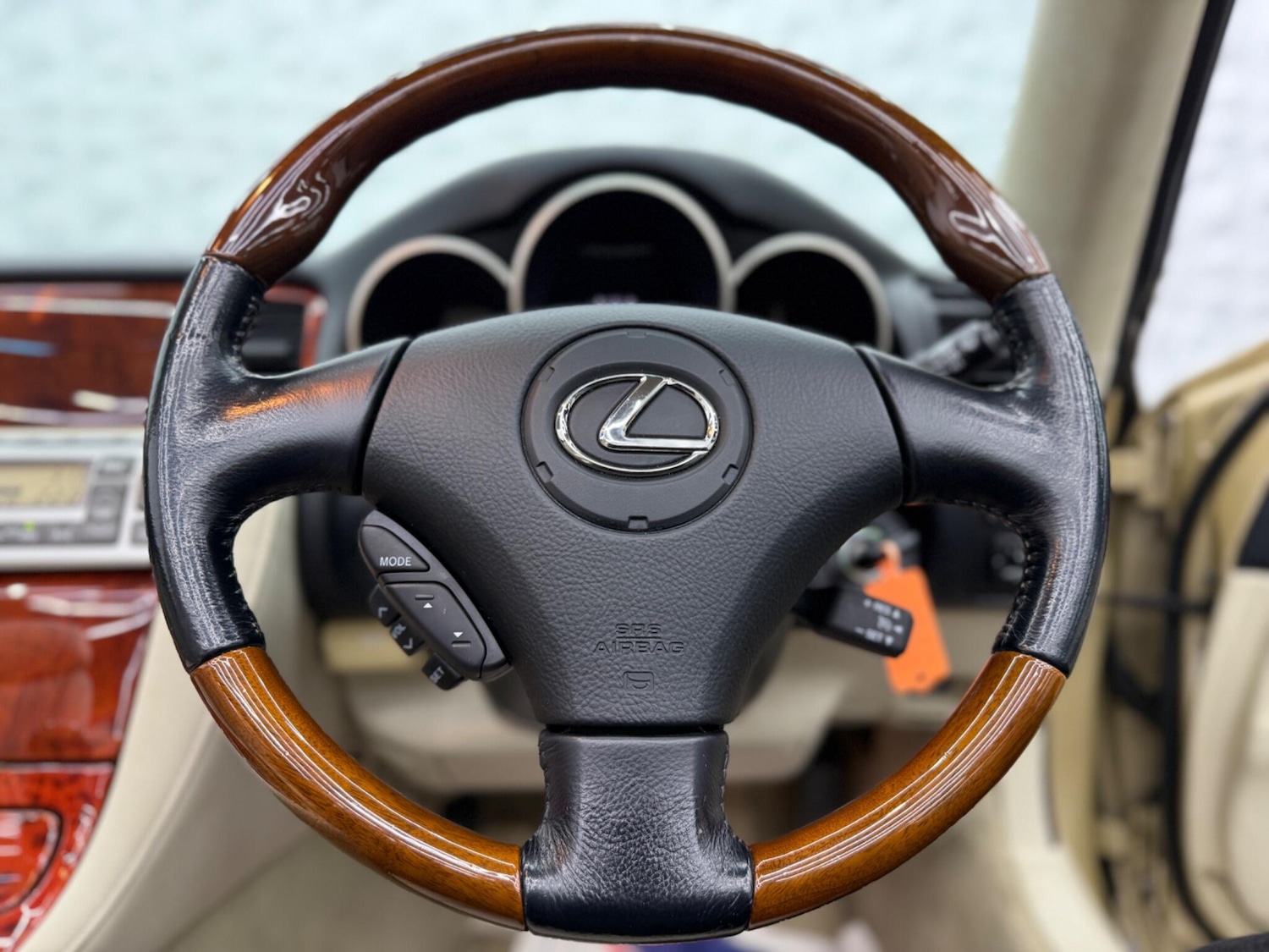 Used Lexus SC 2007 for sale - 77613848: Photo 21